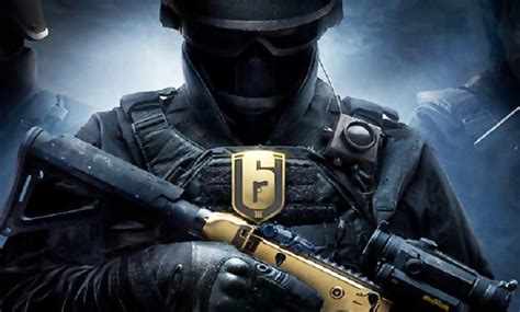 Rainbow Six Siege toutes les nouveautés de la Saison 3