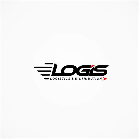 Logo design for logistic services » Logo design » designonclick.com