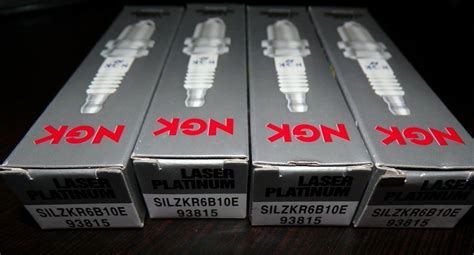 Denso Zxu Hcr Alternative Spark Plugs