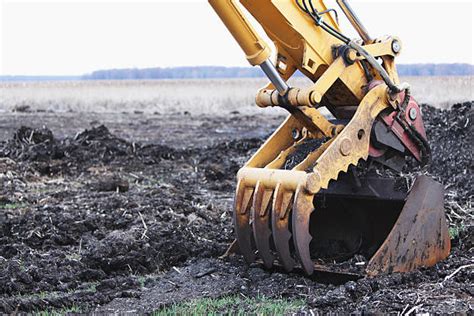 Excavator Claw Stock Photos Pictures And Royalty Free Images Istock