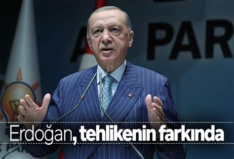 Sesli Makale Video Abdulkadir Selvi Erdoğan tehlikenin farkında