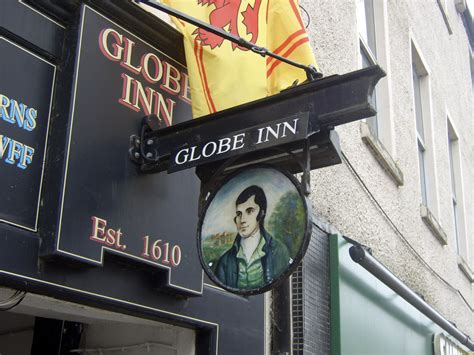 Celebrating 10 Of The Most Historic Pubs In Scotland Scottish Field