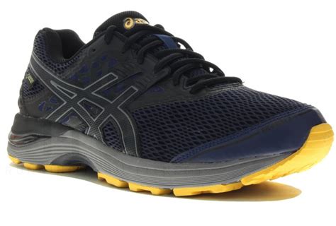 Asics Gel Pulse 9 Gore Tex en promoción Hombre Zapatillas Terrenos