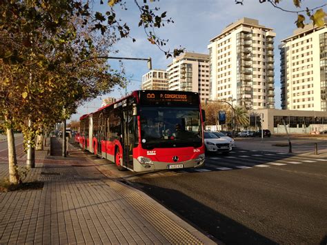 El Doble De Líneas Y Hasta Los Pueblos Así Será La Nueva Red Nocturna