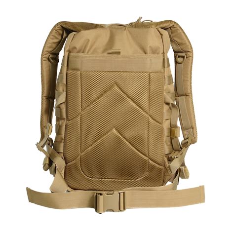 Coyote Voluntold Large Assault Pack Military Luggage