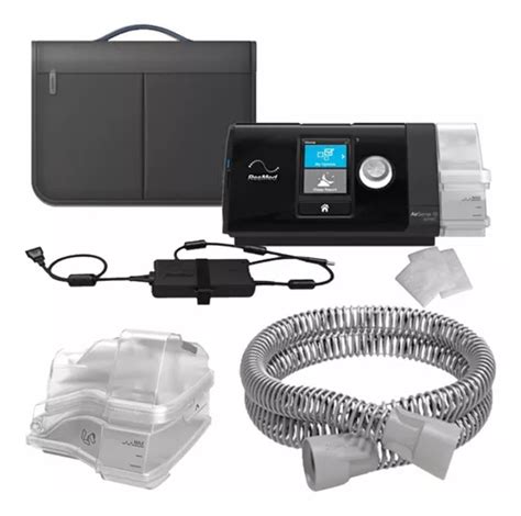 Resmed Airsense 10 Autoset Cpap