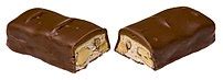 list  chocolate bar brands wikipedia