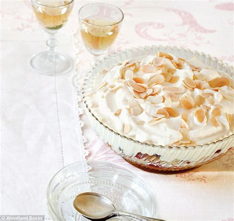 36+ Sherry Trifle Mary Berry Vulgar - Porno Pics