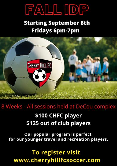 soccer post cherry hill new jersey 1