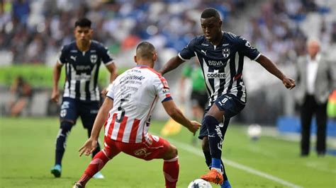 Monterrey Vs San Luis Preview And Betting Odds