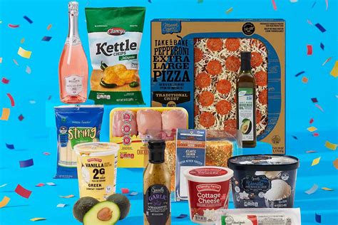 Aldi Drops A List Of Their Best Products