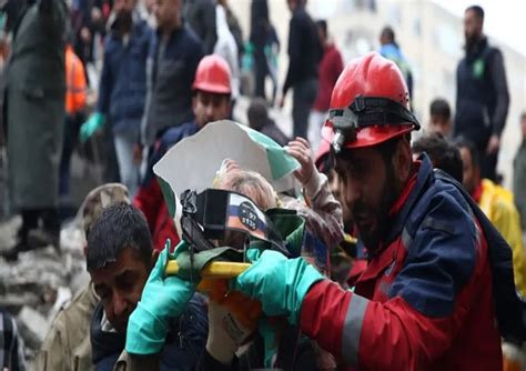 Saiba quais foram os maiores terremotos da última década