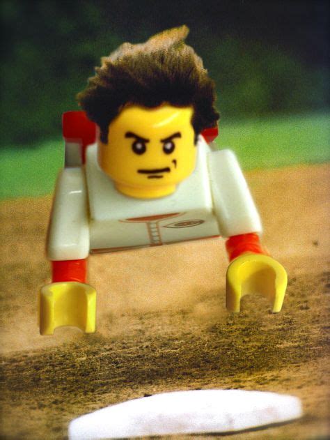 38 Lego baseball ideas | lego baseball, lego, legos