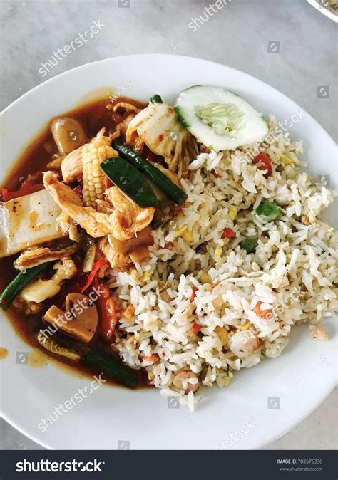 Nasi Goreng Ayam Paprik 15 Types Of Nasi Goreng You Have To Try