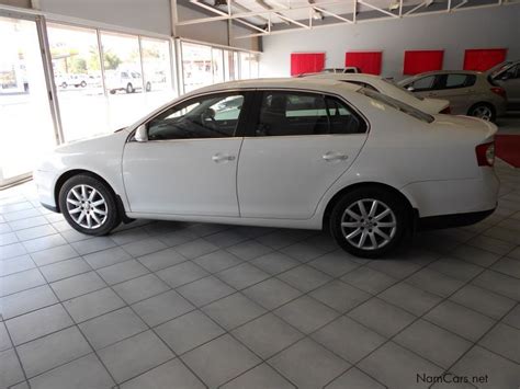 Used Volkswagen Jetta Comfortline Jetta Comfortline For Sale