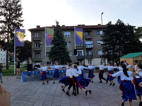 Hkd Napredak Vitez Vr I Upis U Svoje Sekcije Napredak Vitez