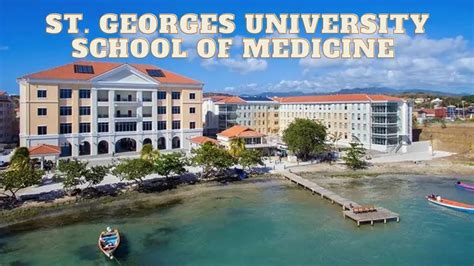 Medical School At St Georges University YouTube