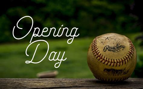 Happy Opening Day 2024 Images Jacqui Nissie