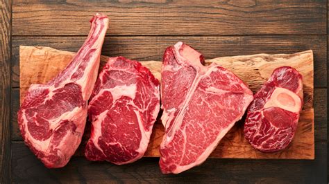 beef     graded   restaurants sell  top  types
