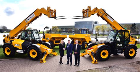 Plant Hire Uk Places £17m Order