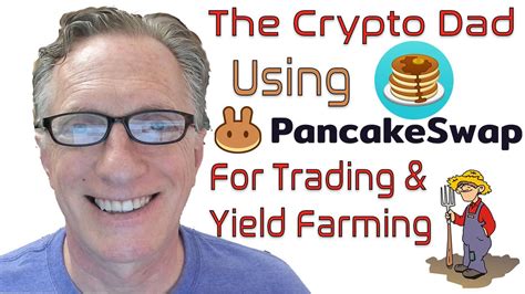 How To Use Pancake Swap To Yield Farm And Earn Cake Tokens Wordpress