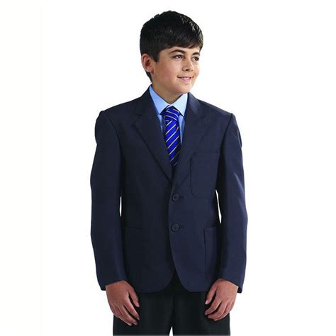 Winter Hosiery Boys School Blazers Size Medium At Rs 550 In Rohtak