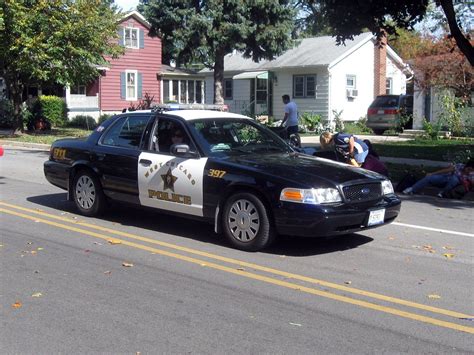 Il West Chicago Police Department West Chicago Police De Flickr