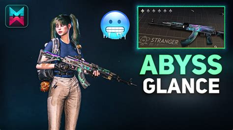 FROST VORTEX ABYSS GLANCE AK BUILD GUIDE WORTH IT NOOB TO PRO