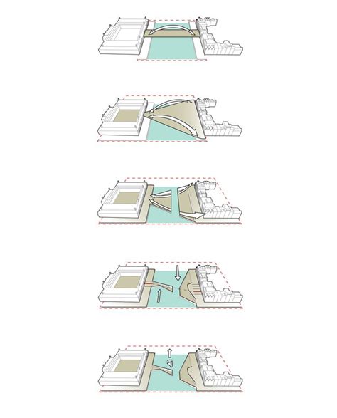 architecture project: flux | Architecture project, Architecture, Projects