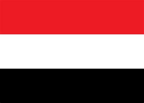 Flag Of Yemen In 2024 Exploring The Rich Heritage