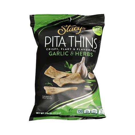 stacys pita chips  oz vendors source