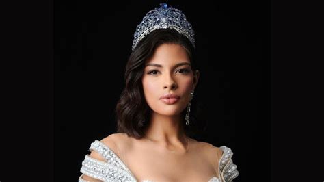 Miss Nicaragua Wins 2023 Miss Universe Pageant