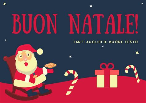 Buon Natale Banner