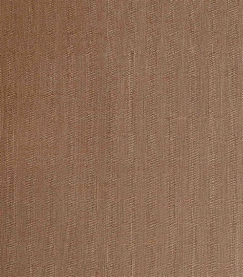 Cotton Light Brown Color Dyed Fabric Fc Dinesh Exports