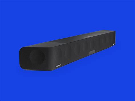 54 Top Images Top Sound Bar Systems The 7 Best Soundbars For Music