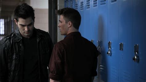 Teen Wolf 1x04 - Colton Haynes Image (24160506) - Fanpop