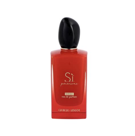 Giorgio Armani Si Passione Intense 100ml Arc Parfüm