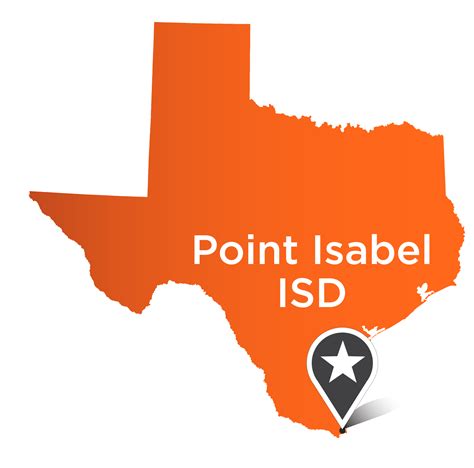 Point Isabel Isd Raise Your Hand Texas