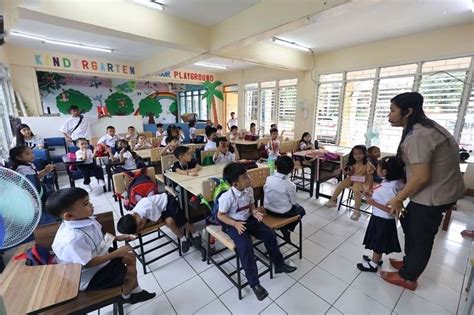 Dbm Approves Creation Of K Non Teaching Positions In Deped Success