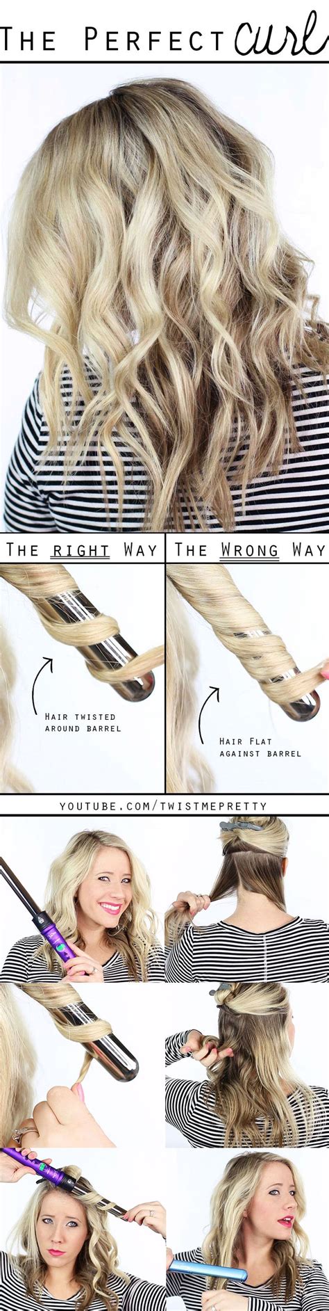 15 Super Easy Hairstyles For Lazy Girls With Tutorials Pretty Designs