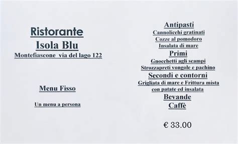 Ristorante Sul Lago Di Bolsena A Montefiascone