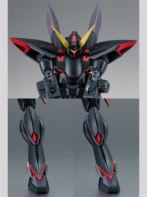 Robot Spirits Gat X Blitz Gundam Ver A N I M E Tamashii Web