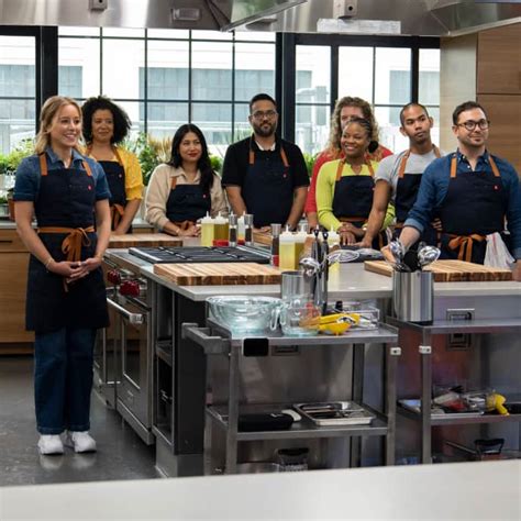 America S Test Kitchen The Next Generation Episode Recap America S