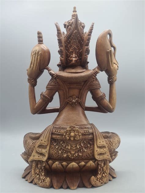 Large Statue of Shiva (42 cm) - Wood - Bali, Indonesia - Catawiki