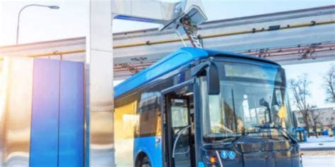 Estas Son Las Principales Ventajas De Los Autobuses Eléctricos