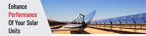 Concentrated Solar Thermal Technology A T E India