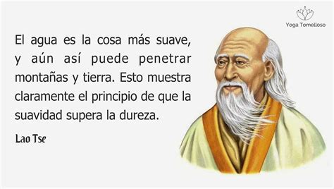 33 Frases De Lao Tse Que Te Volverán Más Sabi