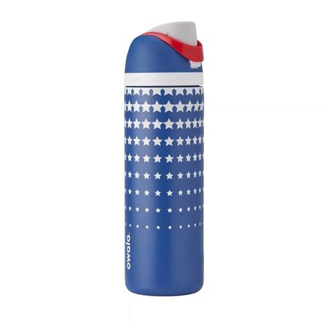 Target Just Dropped New Exclusive Owala Water Bottles For Fourth Of