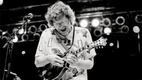 Sam Bush Band Trumansburg – Trumansburg Fairgrounds – Jul 16, 2021