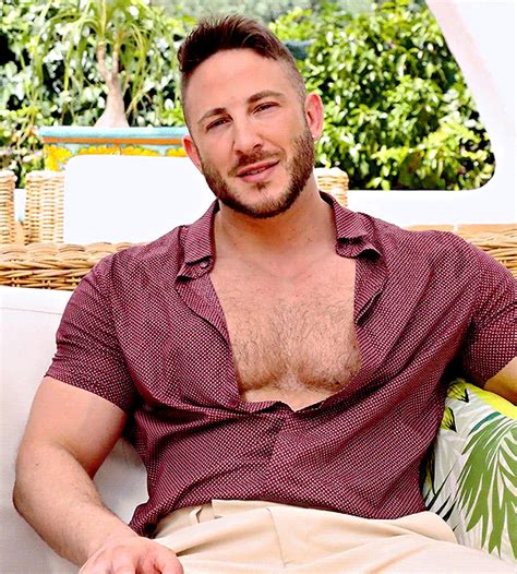 Alex Palmieri Naked Sword S Global Entry Sicily